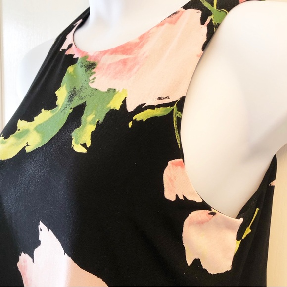 Anne Klein Size10 Dress - Picture 3 of 8